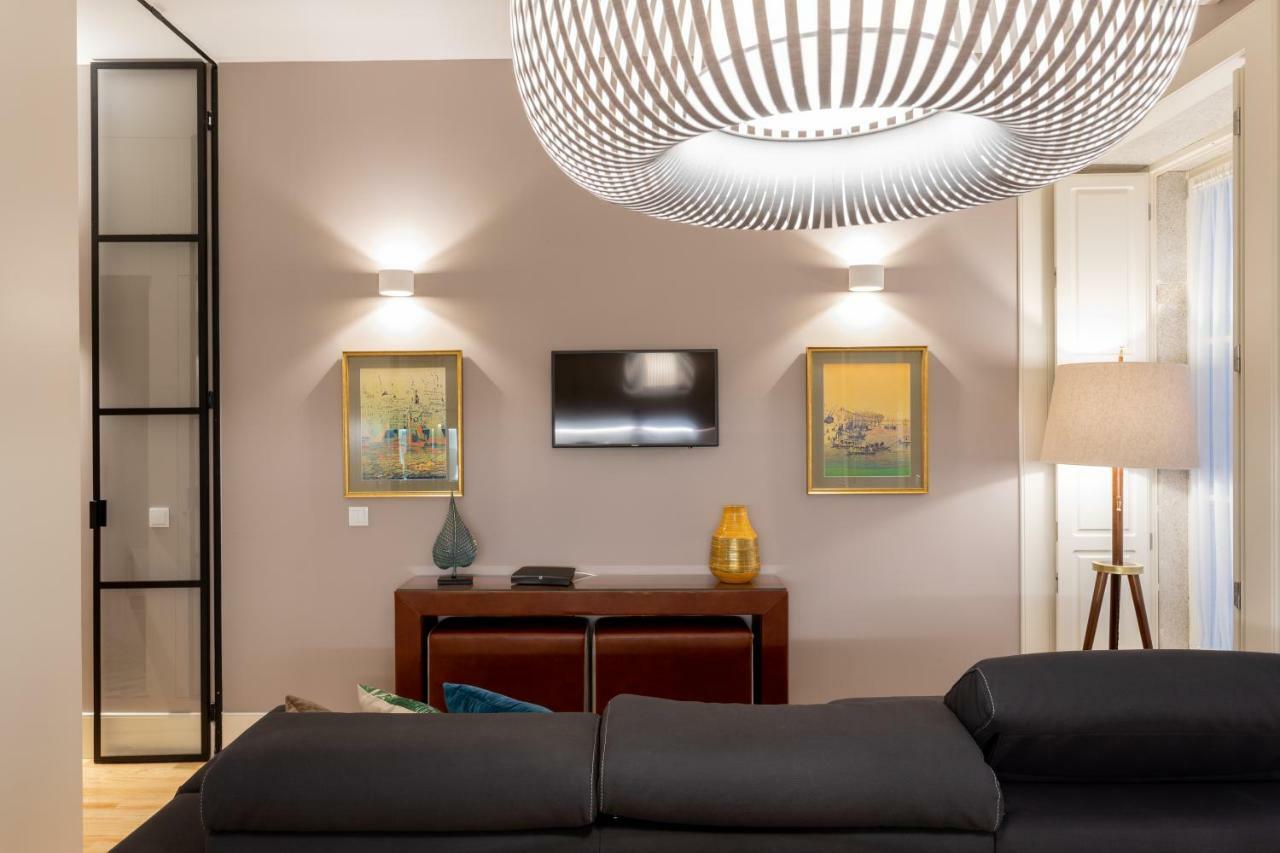 Apartamento Geo Santa Catarina Porto